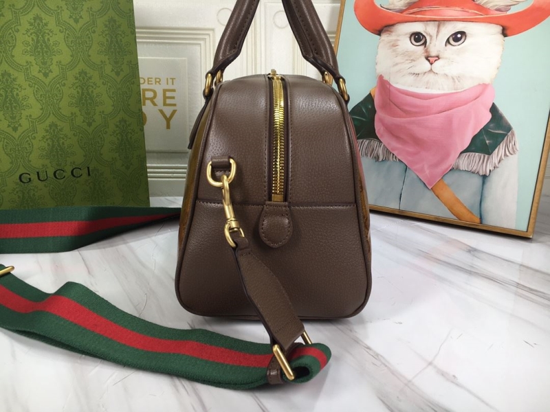 Gucci Top Handle Bags